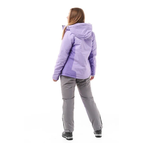 Костюм женский Taygerr Горнолыжный (-20°С) лаванда