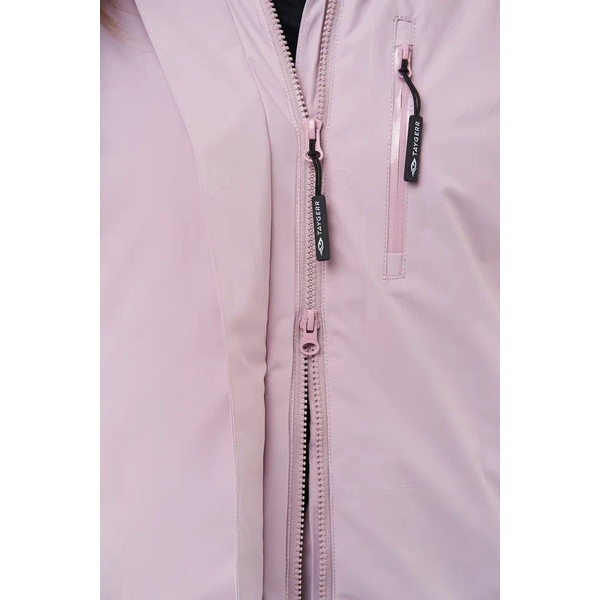 Костюм женский Taygerr Горнолыжный (-20°С) кремовый