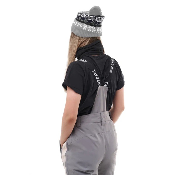 Костюм женский Taygerr Горнолыжный (-20°С) кремовый