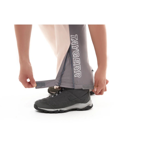 Костюм женский Taygerr Горнолыжный (-20°С) кремовый