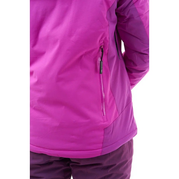Костюм женский Taygerr Горнолыжный (-20°С) фуксия