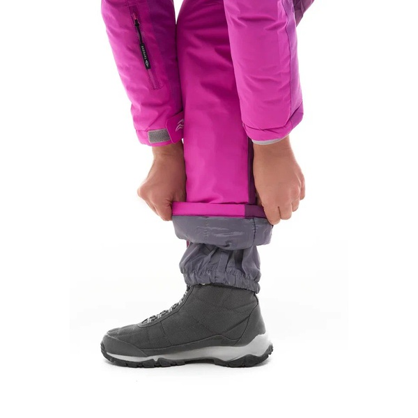 Костюм женский Taygerr Горнолыжный (-20°С) фуксия