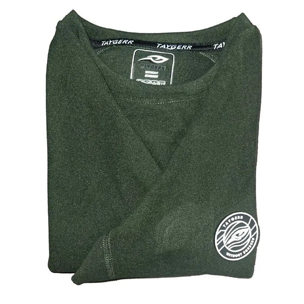 Термобельё Taygerr Полярный хаки