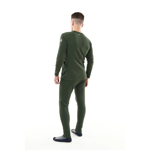 Термобельё Taygerr Полярный хаки