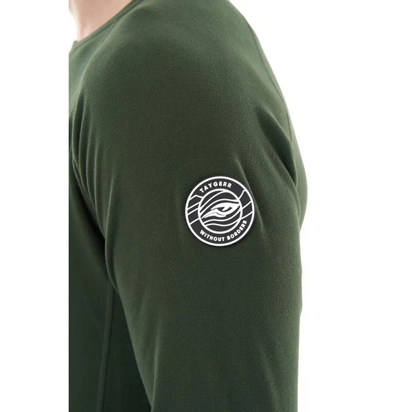 Термобельё Taygerr Полярный хаки