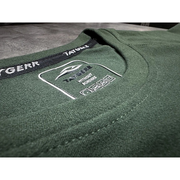 Термобельё Taygerr Полярный хаки