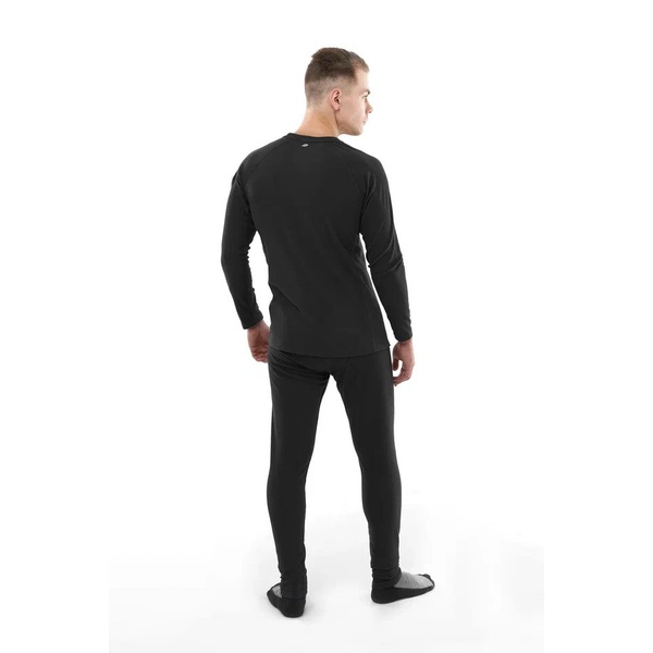 Термобельё Taygerr Полярный черный