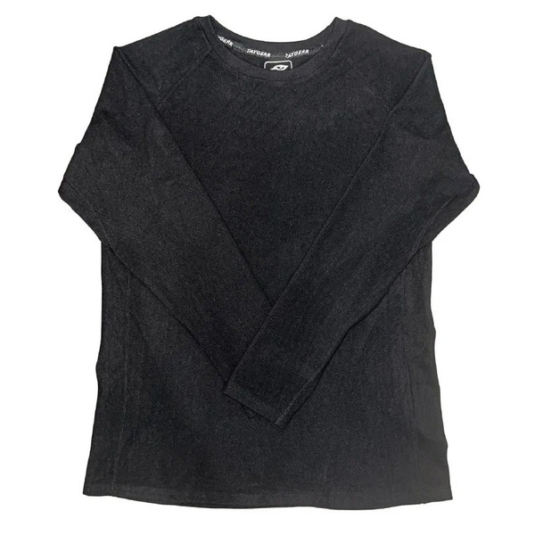 Термобельё Taygerr Полярный черный