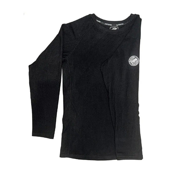 Термобельё Taygerr Полярный черный