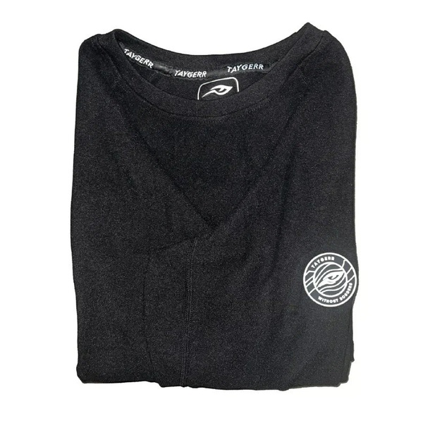 Термобельё Taygerr Полярный черный