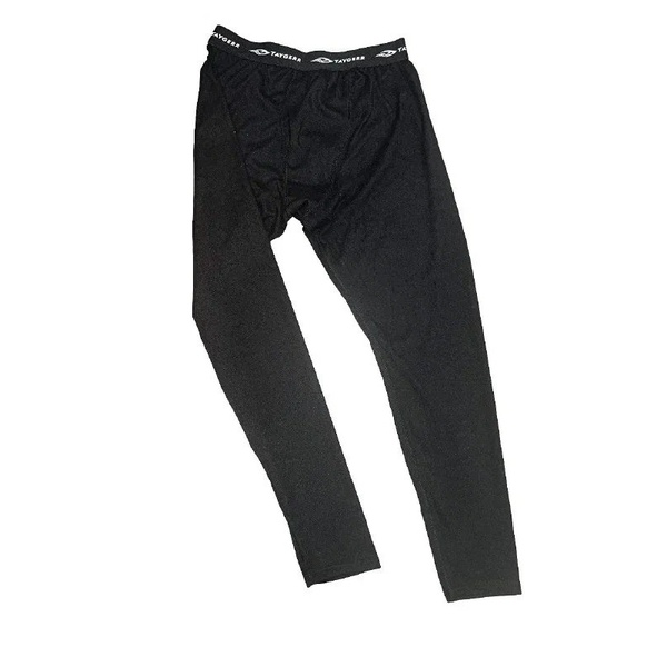 Термобельё Taygerr Полярный черный