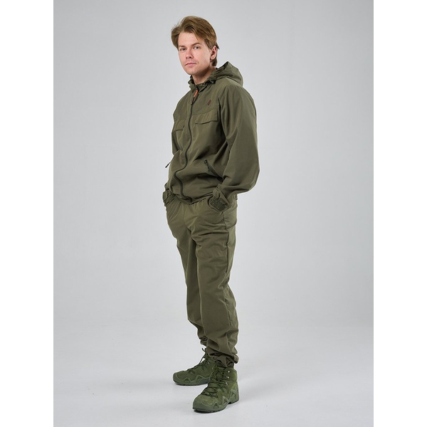 Костюм Taygerr Штурм хаки, тк. равена