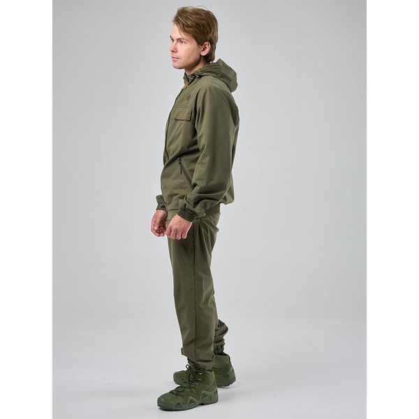 Костюм Taygerr Штурм хаки, тк. равена