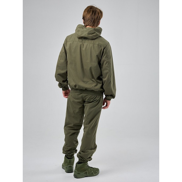 Костюм Taygerr Штурм хаки, тк. равена