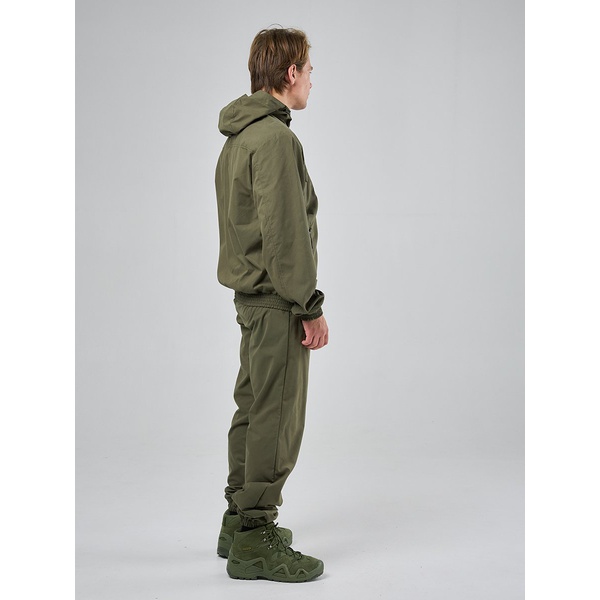 Костюм Taygerr Штурм хаки, тк. равена