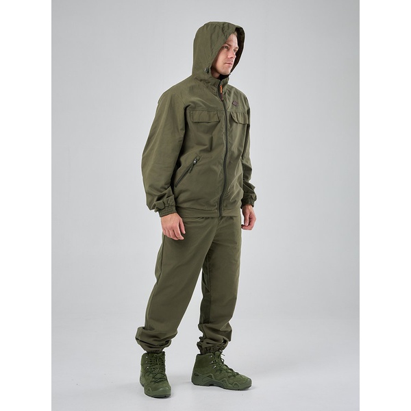 Костюм Taygerr Штурм хаки, тк. равена