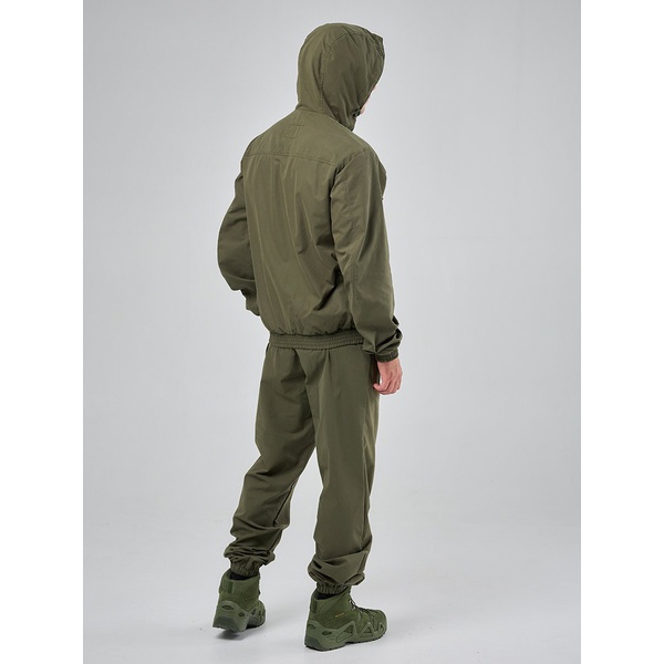 Костюм Taygerr Штурм хаки, тк. равена