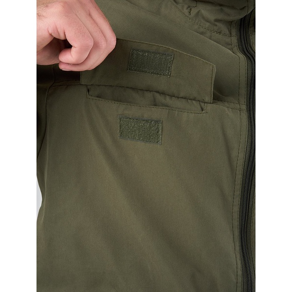 Костюм Taygerr Штурм хаки, тк. равена