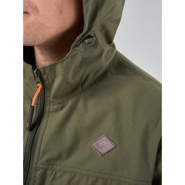 Костюм Taygerr Штурм хаки, тк. равена