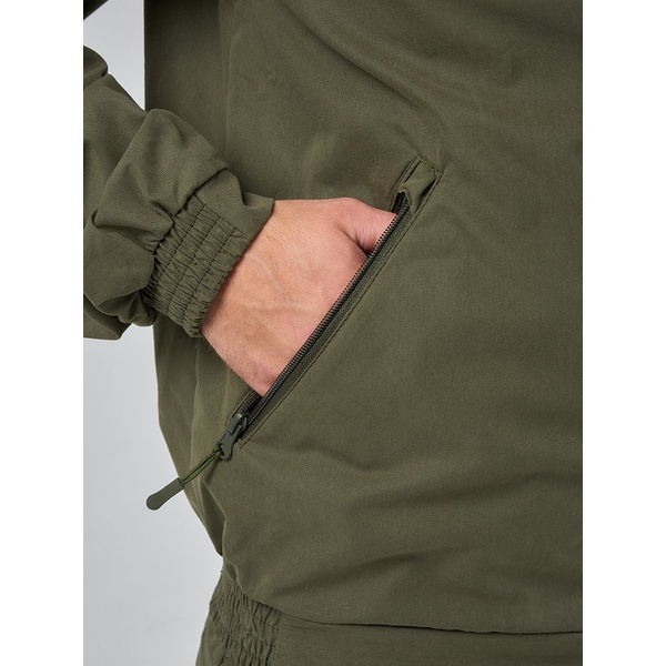 Костюм Taygerr Штурм хаки, тк. равена