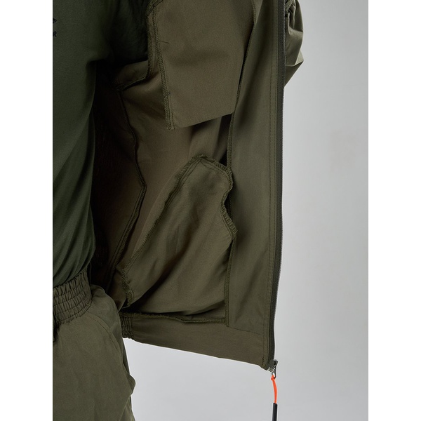 Костюм Taygerr Штурм хаки, тк. равена