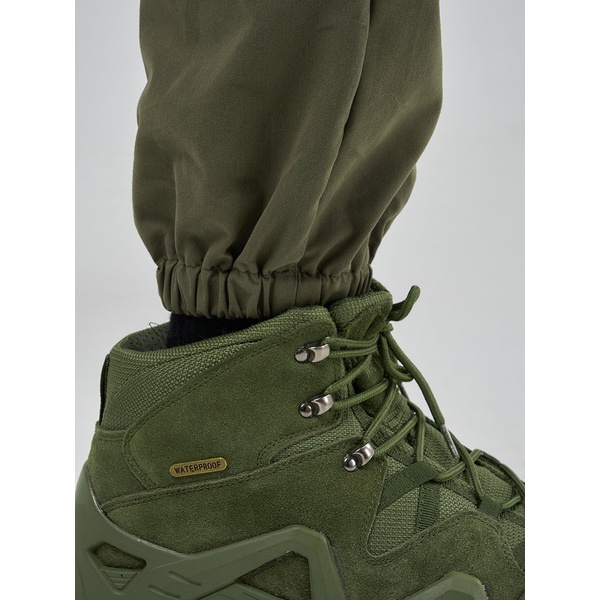 Костюм Taygerr Штурм хаки, тк. равена