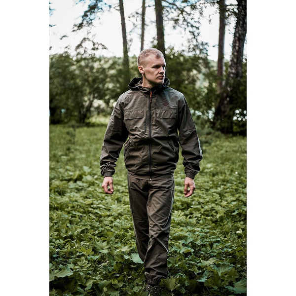 Костюм Taygerr Штурм хаки, тк. равена