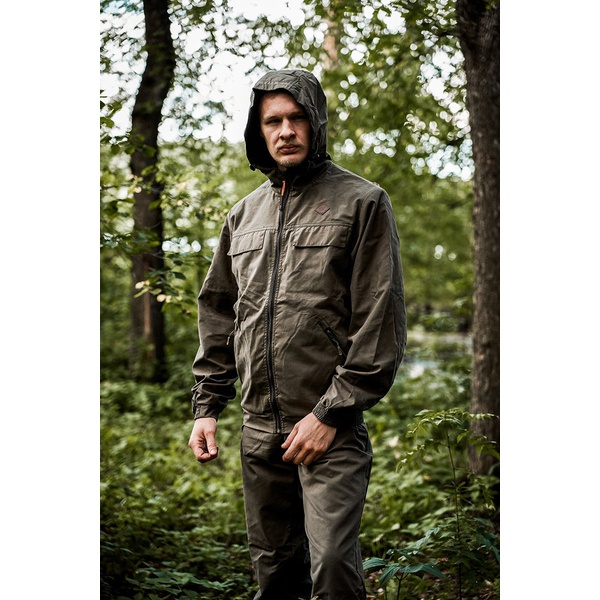 Костюм Taygerr Штурм хаки, тк. равена