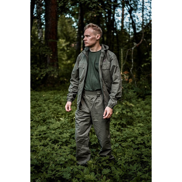 Костюм Taygerr Штурм хаки, тк. равена