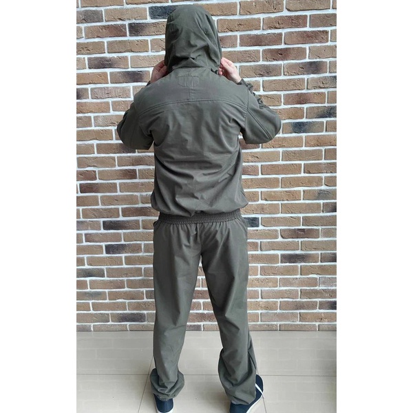 Костюм Taygerr Штурм хаки, тк. равена