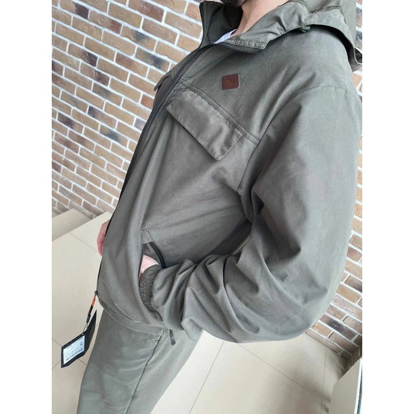 Костюм Taygerr Штурм хаки, тк. равена