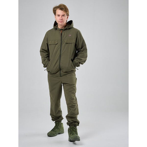 Костюм Taygerr Штурм хаки, тк. равена