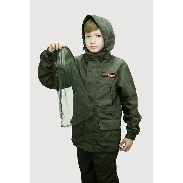Костюм детский Taygerr Защита