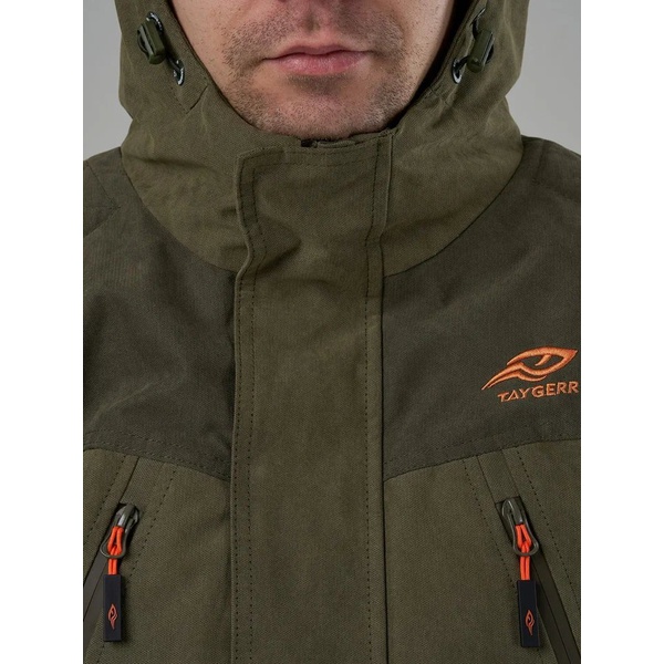 Костюм Taygerr Бизон -15 (тк. Норвегия) хаки