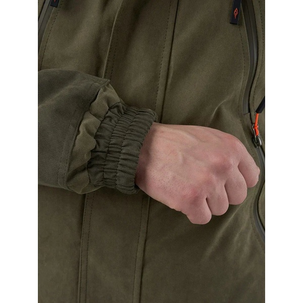 Костюм Taygerr Бизон -15 (тк. Норвегия) хаки