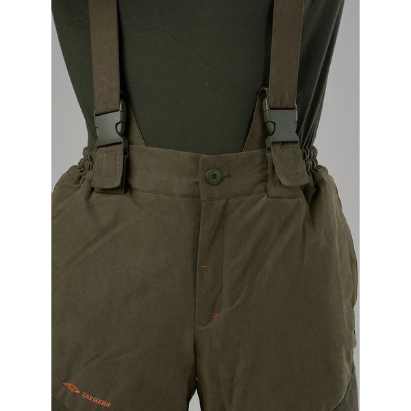 Костюм Taygerr Бизон -15 (тк. Норвегия) хаки