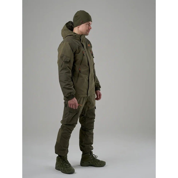 Костюм Taygerr Бизон -15 (тк. Норвегия) хаки