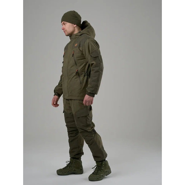 Костюм Taygerr Бизон -15 (тк. Норвегия) хаки