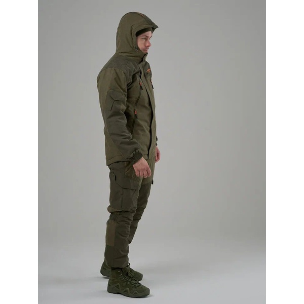 Костюм Taygerr Бизон -15 (тк. Норвегия) хаки