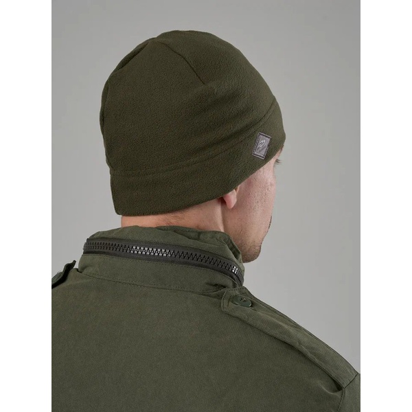 Шапка Taygerr Комфорт (флис) хаки