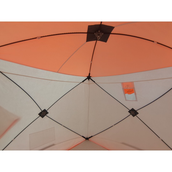 Палатка Пингвин MrFisher 230 ST в чехле