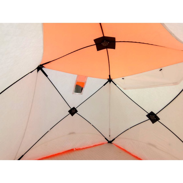 Палатка Пингвин MrFisher 230 ST в чехле