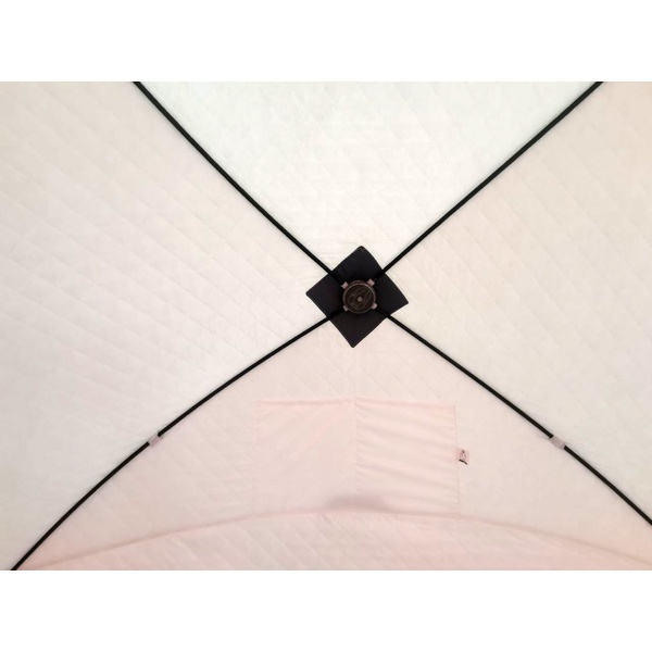 Палатка Пингвин MrFisher 230 ST в чехле