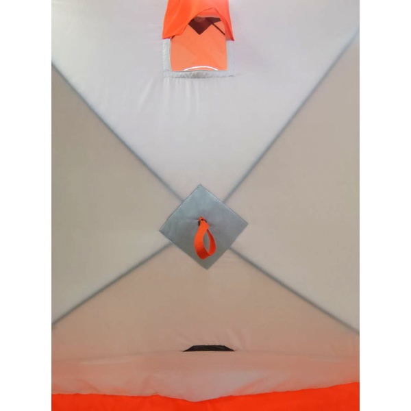 Палатка Пингвин MrFisher 230 ST в чехле