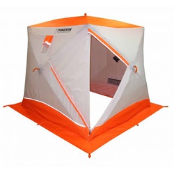 Палатка Пингвин MrFisher 230 ST в чехле