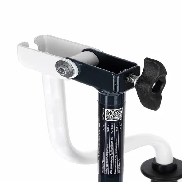 Ледобур Тонар Altay Long (левое вращение) 110L