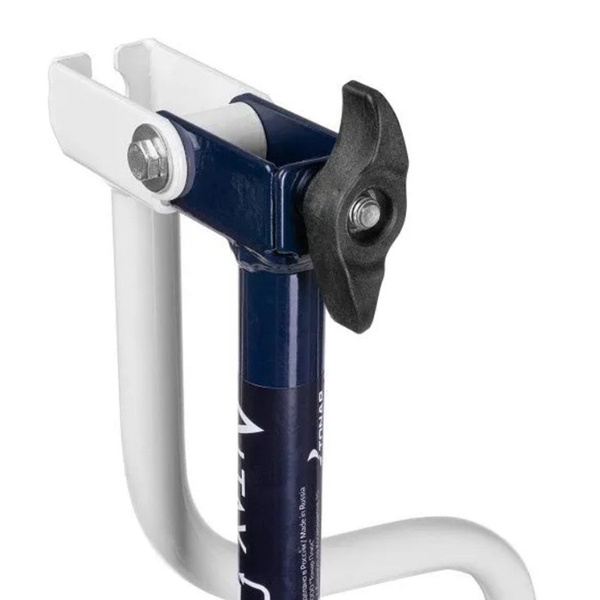 Ледобур Тонар Altay Long (левое вращение) 130L