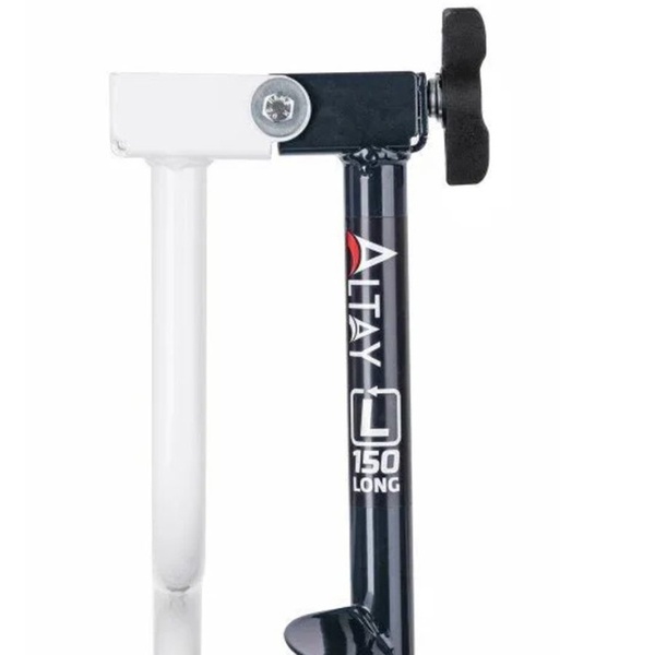 Ледобур Тонар Altay Long (левое вращение) 150L