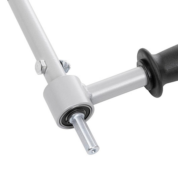 Адаптер телескопический Тонар АШ.2023.ПК.Т с ручкой (подшипники качения, d 19 мм)