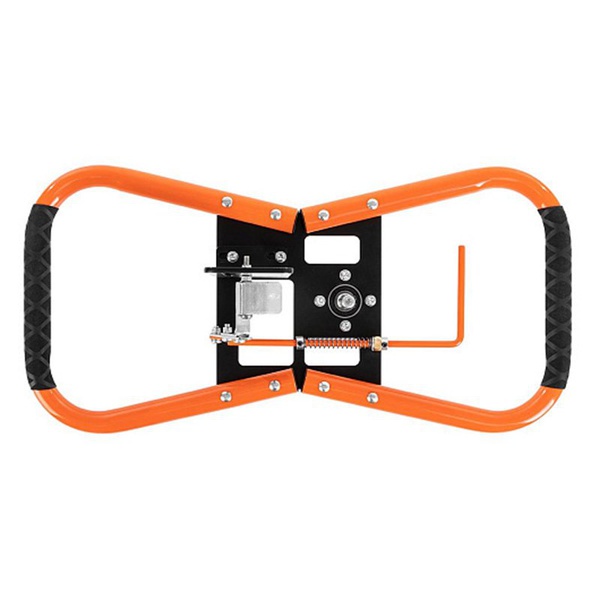 Платформа под шуруповерт Тонар АШД-01 (подшипник качения, d вых. вала 20/23мм)